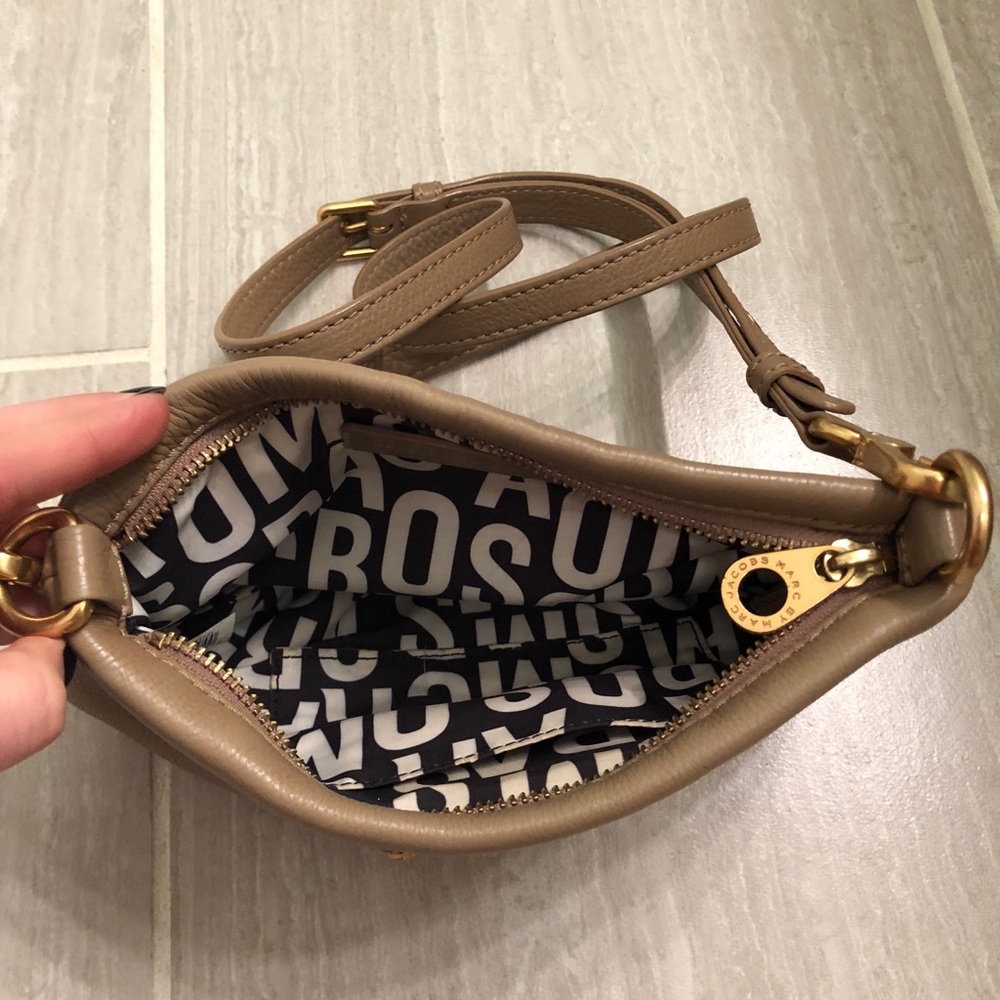 Mark Jacobs small crossbody